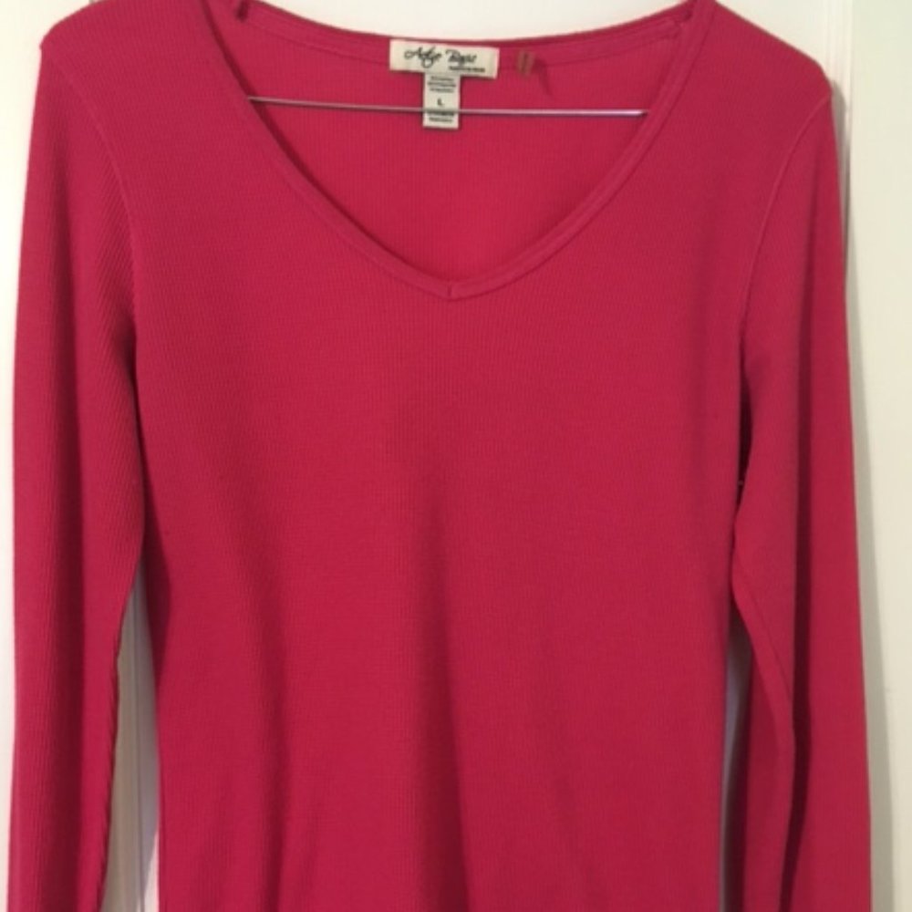 women's top